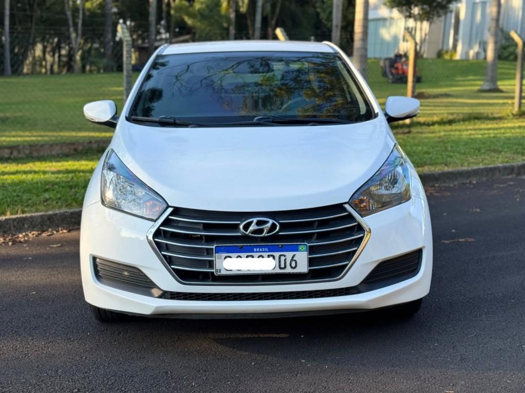 Hyundai HB20S Cpluscstyle 1.6 Flex 16V - foto 2