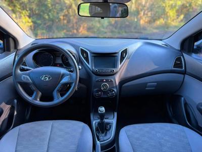 Hyundai HB20S Cpluscstyle 1.6 Flex 16V - foto 18