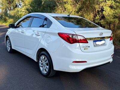 Hyundai HB20S Cpluscstyle 1.6 Flex 16V - foto 13