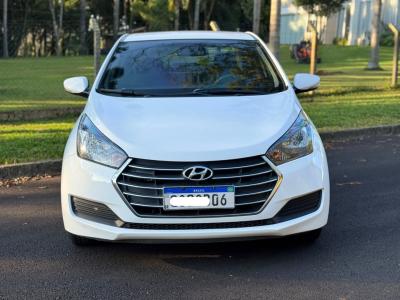 Hyundai HB20S Cpluscstyle 1.6 Flex 16V - foto 11
