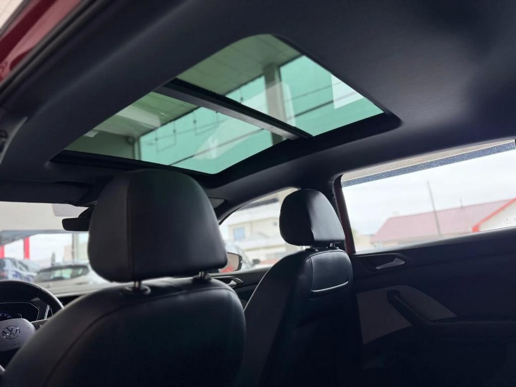Volkswagen T-Cross Highline 1.4 TSI Flex 16V 5P Automático - foto 9