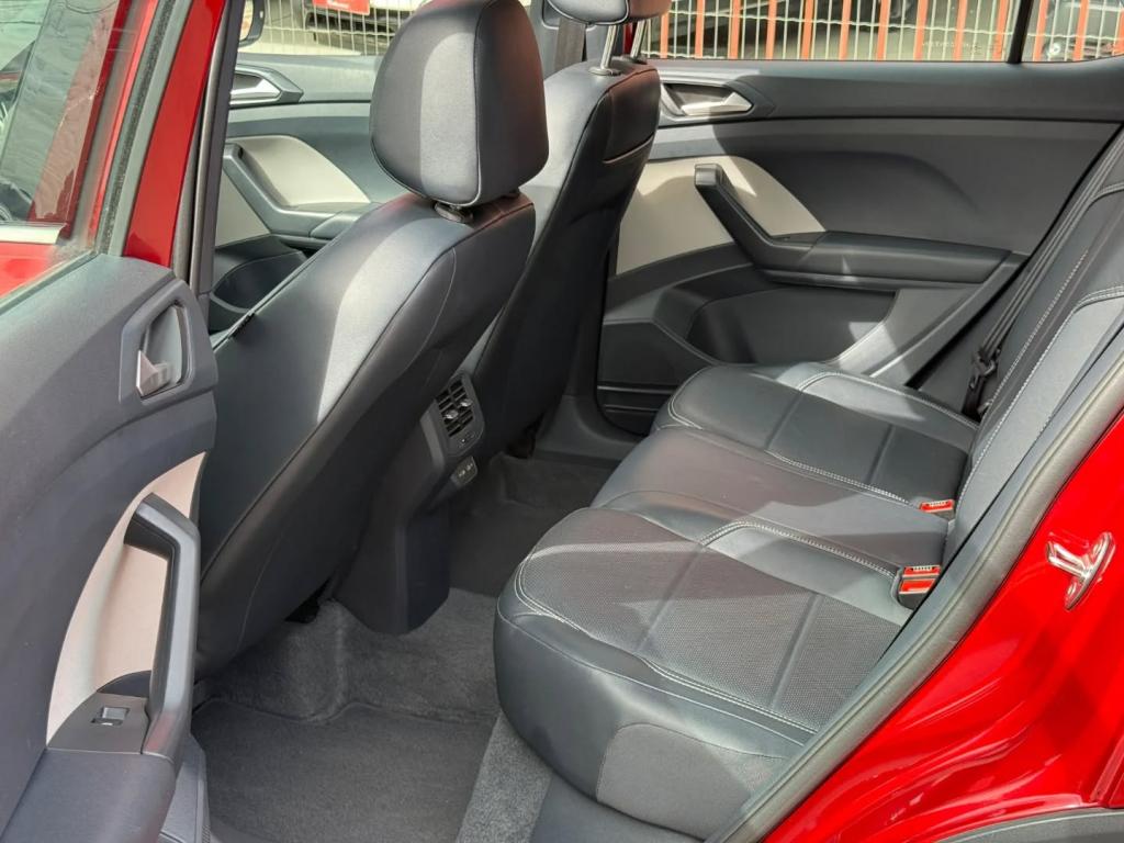 Volkswagen T-Cross Highline 1.4 TSI Flex 16V 5P Automático - foto 8