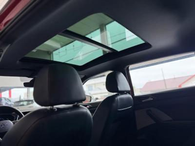 Volkswagen T-Cross Highline 1.4 TSI Flex 16V 5P Automático - foto 18