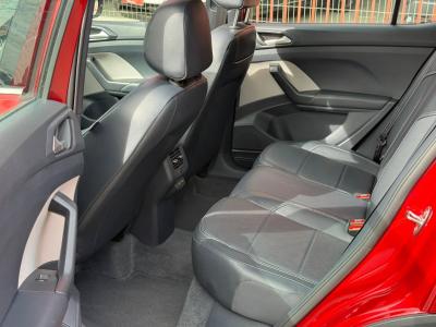 Volkswagen T-Cross Highline 1.4 TSI Flex 16V 5P Automático - foto 17
