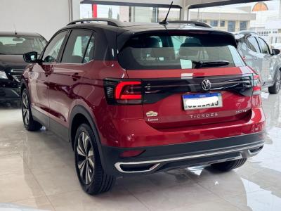 Volkswagen T-Cross Highline 1.4 TSI Flex 16V 5P Automático - foto 15