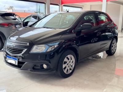 Chevrolet Onix Hatch LT 1.4 8V Flexpower 5P Mec - foto 10
