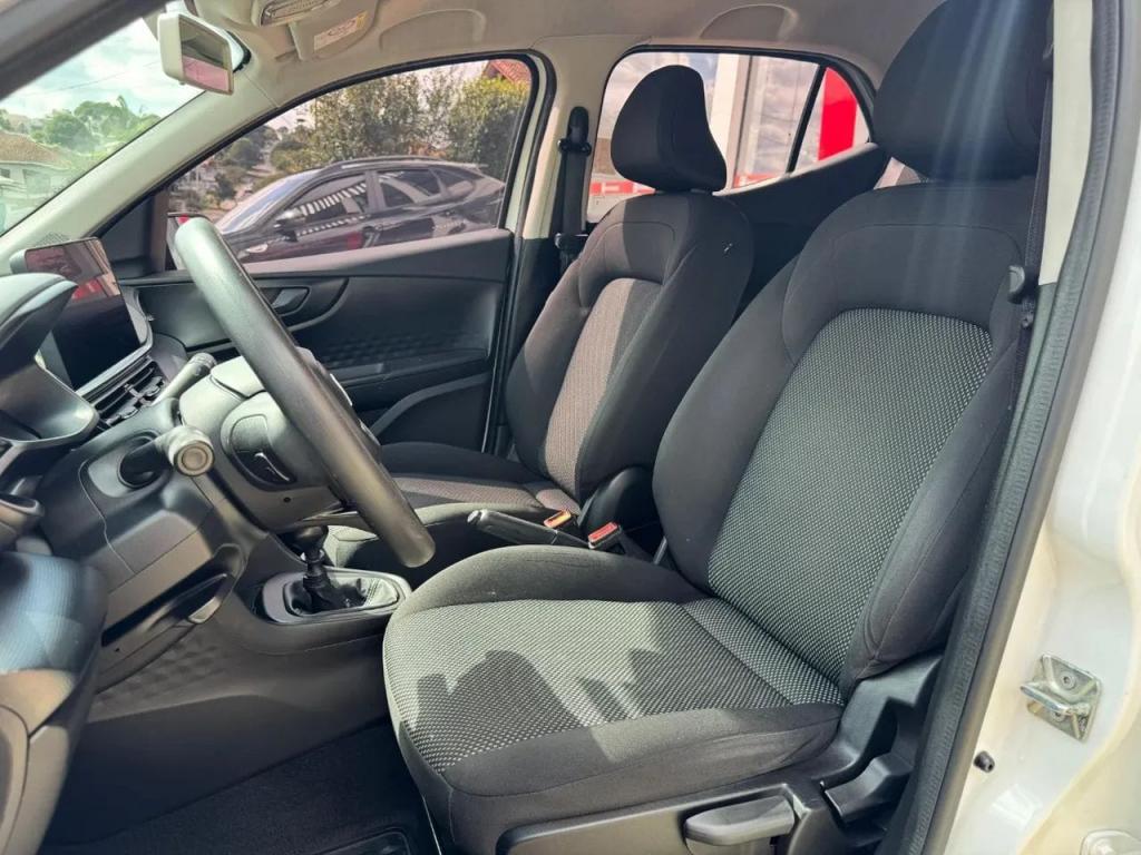 Fiat Pulse Drive 13 8V Flex Mec - foto 9