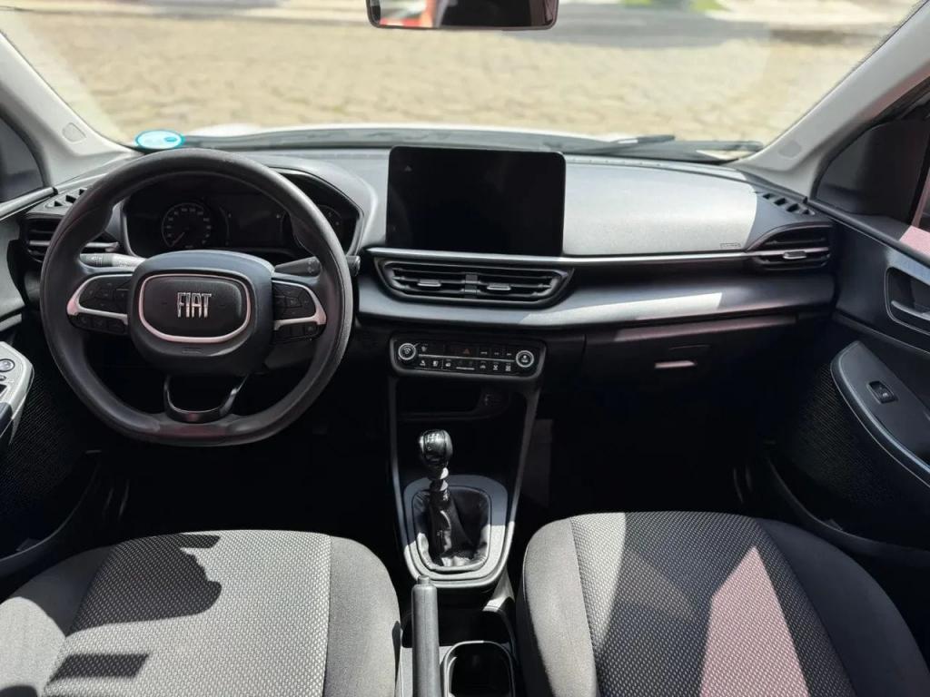 Fiat Pulse Drive 13 8V Flex Mec - foto 8