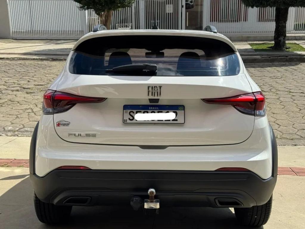 Fiat Pulse Drive 13 8V Flex Mec - foto 5