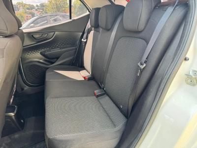Fiat Pulse Drive 13 8V Flex Mec - foto 16