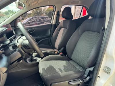 Fiat Pulse Drive 13 8V Flex Mec - foto 18