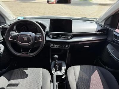Fiat Pulse Drive 13 8V Flex Mec - foto 17