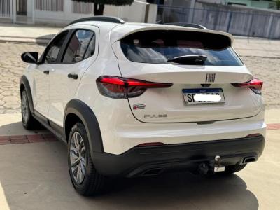 Fiat Pulse Drive 13 8V Flex Mec - foto 13
