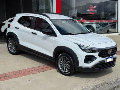 Fiat Pulse Drive 13 8V Flex Mec - foto 12