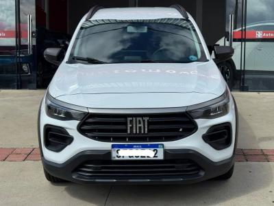 Fiat Pulse Drive 13 8V Flex Mec - foto 11