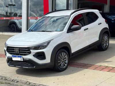 Fiat Pulse Drive 13 8V Flex Mec - foto 10