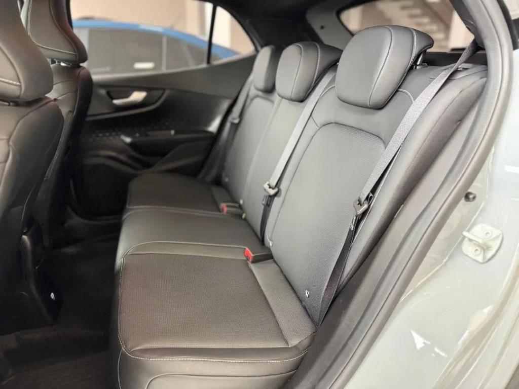 Fiat Pulse Impetus T 200 Automático Híbrido - foto 8