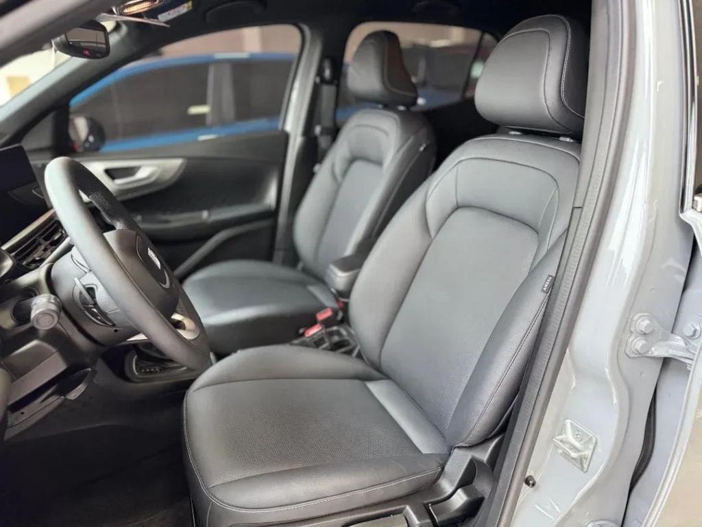 Fiat Pulse Impetus T 200 Automático Híbrido - foto 9