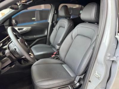 Fiat Pulse Impetus T 200 Automático Híbrido - foto 18