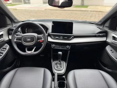 Fiat Pulse Impetus T 200 Automático Híbrido - foto 16