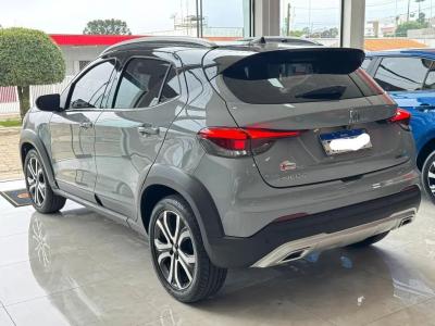 Fiat Pulse Impetus T 200 Automático Híbrido - foto 15