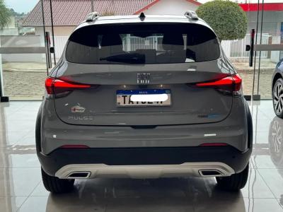Fiat Pulse Impetus T 200 Automático Híbrido - foto 14