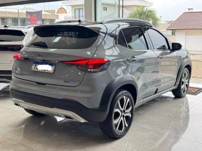 Fiat Pulse Impetus T 200 Automático Híbrido - foto 13