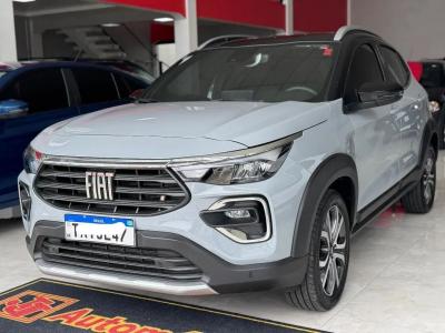 Fiat Pulse Impetus T 200 Automático Híbrido - foto 12