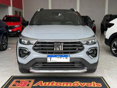 Fiat Pulse Impetus T 200 Automático Híbrido - foto 11