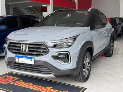 Fiat Pulse Impetus T 200 Automático Híbrido - foto 10