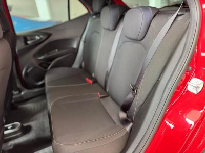 Fiat Argo Trekking 13 8V Flex Automático - foto 16