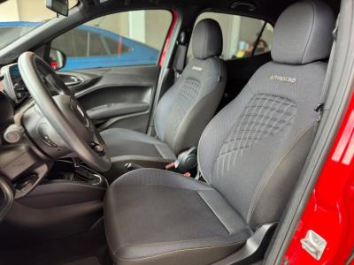 Fiat Argo Trekking 13 8V Flex Automático - foto 17