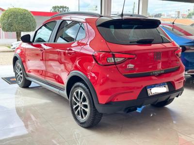 Fiat Argo Trekking 13 8V Flex Automático - foto 14