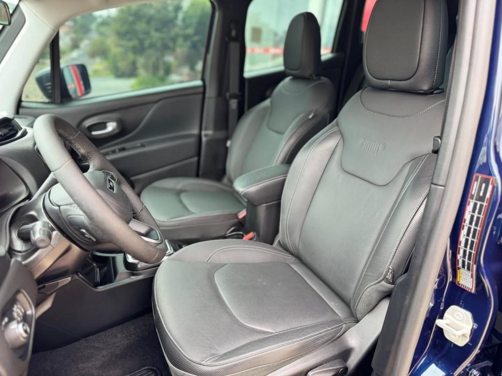 Jeep Renegade Long T270 13 Tb 4X2 Flex Automático - foto 8