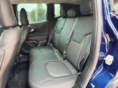 Jeep Renegade Long T270 13 Tb 4X2 Flex Automático - foto 18