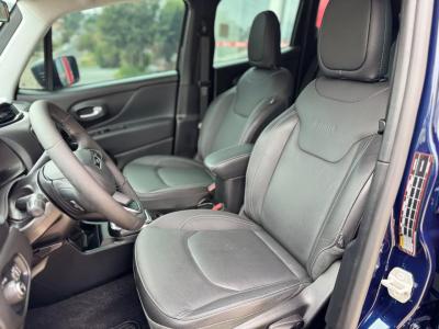 Jeep Renegade Long T270 13 Tb 4X2 Flex Automático - foto 17