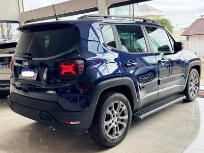 Jeep Renegade Long T270 13 Tb 4X2 Flex Automático - foto 14