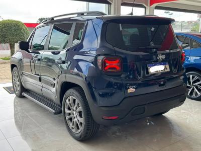 Jeep Renegade Long T270 13 Tb 4X2 Flex Automático - foto 15