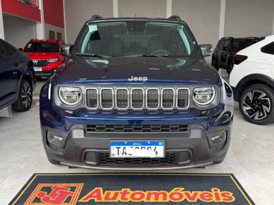Jeep Renegade Long T270 13 Tb 4X2 Flex Automático - foto 12