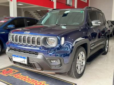 Jeep Renegade Long T270 13 Tb 4X2 Flex Automático - foto 10