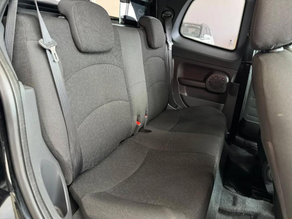 Fiat Strada Freedom 1.4 Flex 8V Cd - foto 8