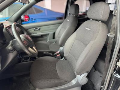 Fiat Strada Freedom 1.4 Flex 8V Cd - foto 18