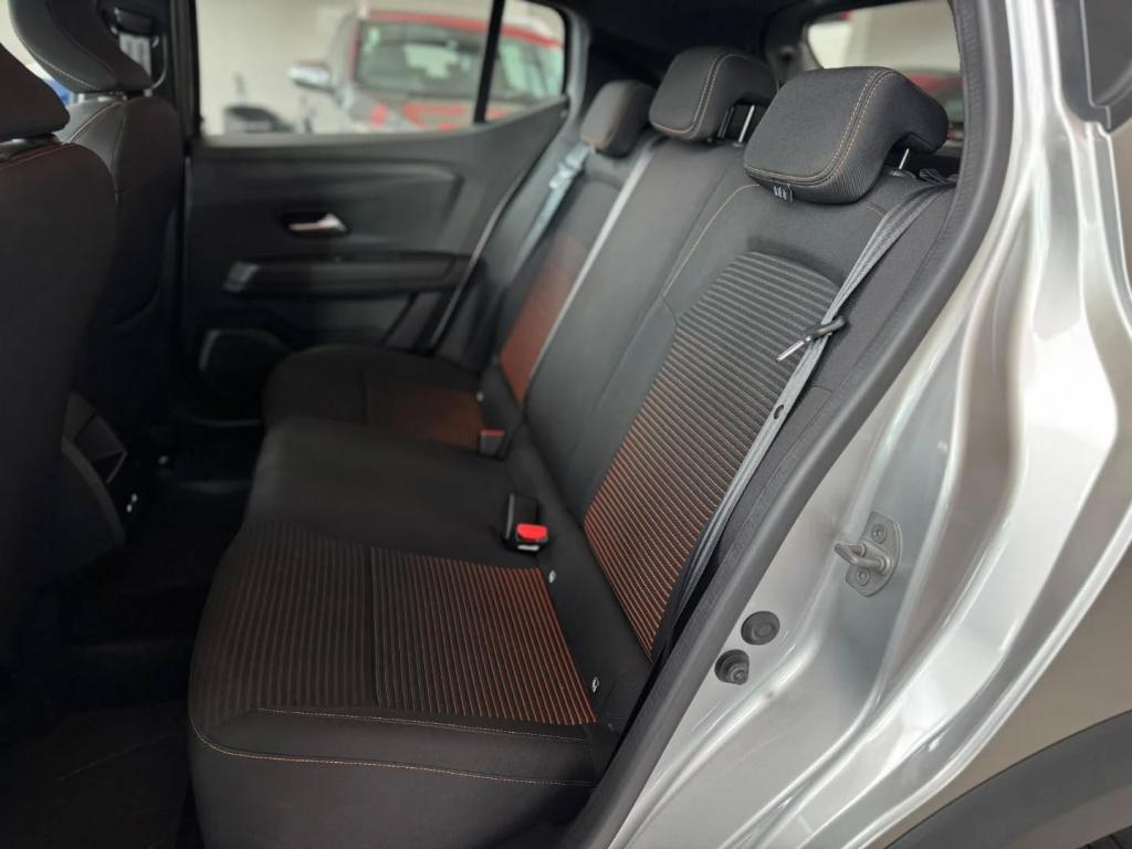 Renault Kardian Iconic 1.0 Tb 12V 5P Automático - foto 8