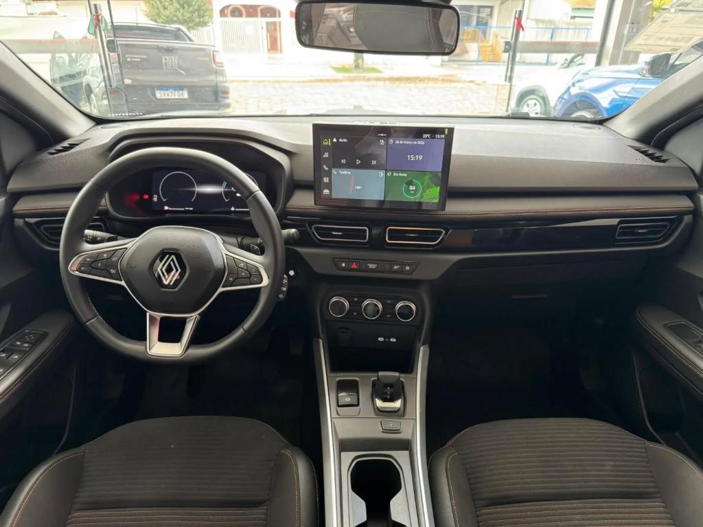 Renault Kardian Iconic 1.0 Tb 12V 5P Automático - foto 7