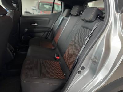 Renault Kardian Iconic 1.0 Tb 12V 5P Automático - foto 17