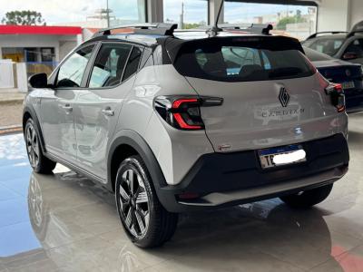 Renault Kardian Iconic 1.0 Tb 12V 5P Automático - foto 14