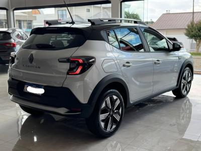 Renault Kardian Iconic 1.0 Tb 12V 5P Automático - foto 15