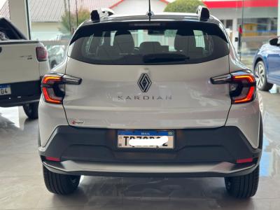Renault Kardian Iconic 1.0 Tb 12V 5P Automático - foto 13