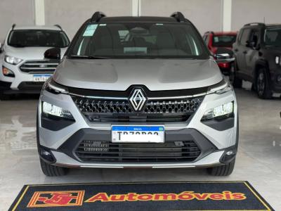 Renault Kardian Iconic 1.0 Tb 12V 5P Automático - foto 12