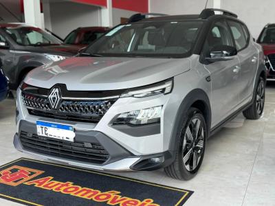 Renault Kardian Iconic 1.0 Tb 12V 5P Automático - foto 10